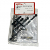 Barres antiroulis pour Optima Mid - KYOSHO OTW135