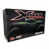 X-Maxx Ultimate, moteur Brushless, TQi 2.4GHz, TSM - TRAXXAS 77097-4