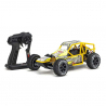 Buggy Sand Master 2.0, Brushed, RTR + Pack - KYOSHO 34405T2PCK - 1/10