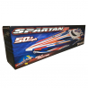 Bateau Spartan SR VXL 6S TQi TSM RTR - Traxxas 103076-4 - 1/10