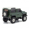 Land-Rover Defender 90 Coniston, RTR, Mini-Z, Vert - KYOSHO 32529GR