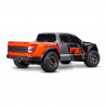 Ford F-150 Raptor R 4x4 VXL TSM ID RTR Fox - TRAXXAS 1010764FOX - 1/10