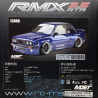 RMX 2.5 Drift, RTR, E30RB, Bleu - MST 533907DB 1/10