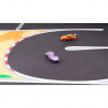 Tapis piste (80 x 120 CM) - TURBO RACING TB760177 - 1/76