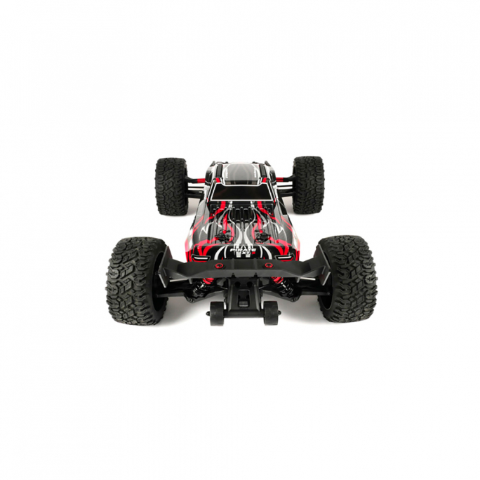 Truggy Pirate XT-6, V4, Brushless, 4S, RTR - T2M T4975V4 - 1/6