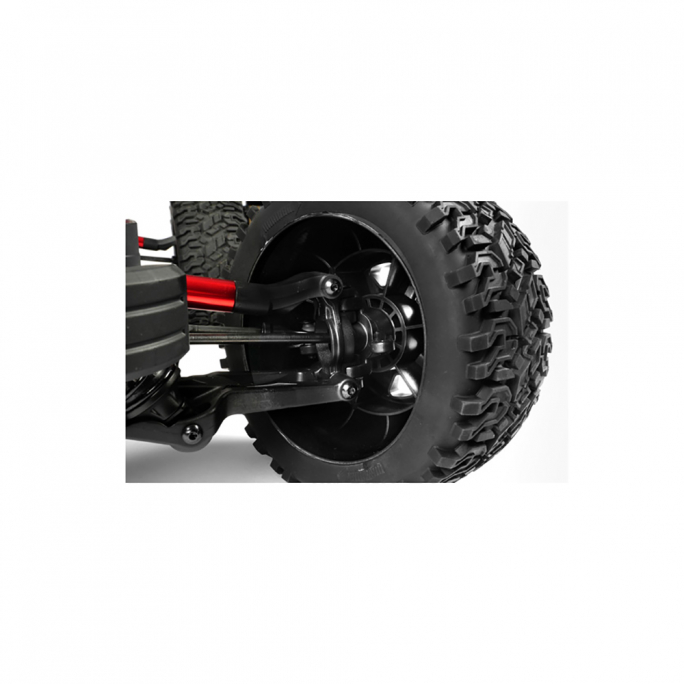 Truggy Pirate XT-6, V4, Brushless, 4S, RTR - T2M T4975V4 - 1/6