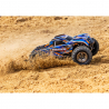 STAMPEDE 4X4 VXL HD, Brushless, RTR, Orange - TRAXXAS 90376-4-ORNG - 1/10