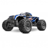 STAMPEDE 4X4 VXL HD, Brushless, RTR, Bleu - TRAXXAS 90376-4-BLUE - 1/10