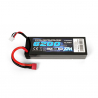 Batterie LiPo 2S, 6200 mAh, 50C, 7.4V - T2M T1362002C