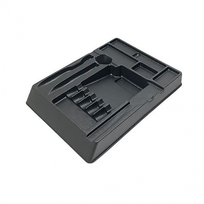 Bac pour outils (Tool Tray) noir - AMR-001
