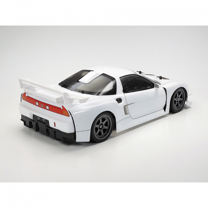 Honda NSX Racing, TT02, Brushed, Kit à monter - Tamiya 58739 - 1/10