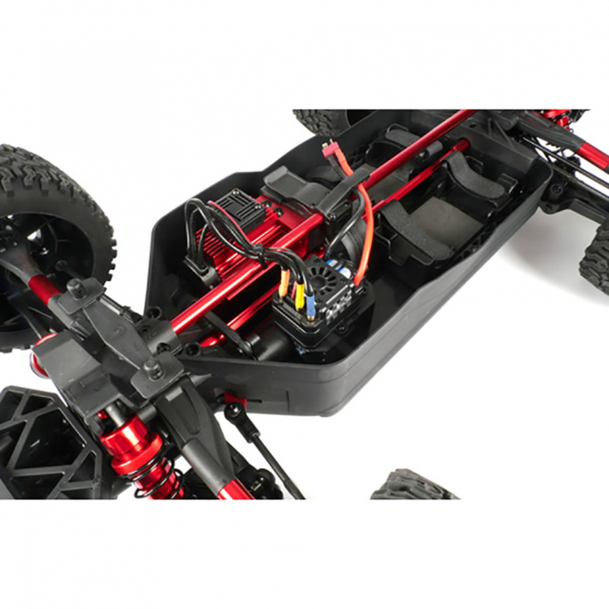 Truggy 4x4 Pirate XT-6 V6 Brushless, RTR - T2M T4975V6 - 1/6