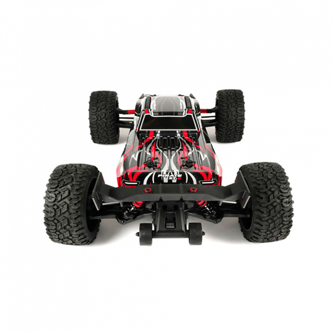 Truggy 4x4 Pirate XT-6 V6 Brushless, RTR - T2M T4975V6 - 1/6