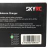 Chargeur S100 neo (1-6S) 100W AC/DC - SKYRC SKY100202