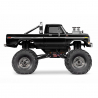 TRX-4MT Ford F-150, Monster Truck, RTR, Noir - TRAXXAS 98044-1-BLK - 1/18