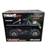 TRX-4MT Ford F-150, Monster Truck, RTR, Noir - TRAXXAS 98044-1-BLK - 1/18