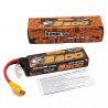 Accu Lipo 5200MAH 11.1V 60C 3S1P 57.7WH BASH (XT90) - KONECT KN-LP3S5200BASH-XT