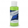 Peinture Aérographe, Carrosseries RC, Vert Lime, 60ml - Pro Line 6325-16