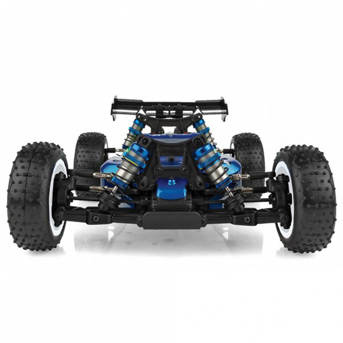 Buggy Reflex 14B Brushless - TEAM ASSOCIATED 20186 - 1/14