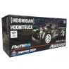 Hoonitruck Reflex 14R, RTR, Brushed, Hoonigan - TEAM ASSOCIATED 20177 - 1/14