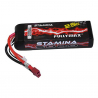 Accu Lipo 5000MAH, 11.1V - Fullymax F2872X