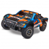 Slash Ultimate 4x4, RTR, Brushless orange - TRAXXAS 68277-4-ORNG - 1/10