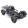 Slash Ultimate 4x4, RTR, Brushless orange - TRAXXAS 68277-4-ORNG - 1/10