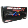 Slash Ultimate 4x4, RTR, Brushless orange - TRAXXAS 68277-4-ORNG - 1/10