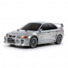 Carrosserie Mitsubishi Lancer Evo V- TAMIYA 1825393- 1/10