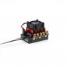 Variateur Quicrun Brushless 10BL120-SENSORED G2 -  HOBBYWING HW30125002 - 1/10