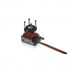 Variateur Quicrun Brushless 10BL120-SENSORED G2 -  HOBBYWING HW30125002 - 1/10