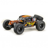 Rock Racer Mamba 7 6S, 4WD, RTR, Orange - Abisma 17002 - 1/7