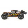 Rock Racer Mamba 7 6S, 4WD, RTR, Orange - Abisma 17002 - 1/7