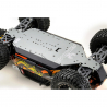 Rock Racer Mamba 7 6S, 4WD, RTR, Orange - Abisma 17002 - 1/7