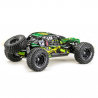 Rock Racer Mamba 7 6S, 4WD, RTR, Vert - Abisma 17001 - 1/7