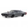 Fazer MK2 Dodge Charger '70 Super Charged, RTR - Kyosho 34492T1B - 1/10