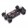 Fazer MK2 Dodge Charger '70 Super Charged, RTR - Kyosho 34492T1B - 1/10