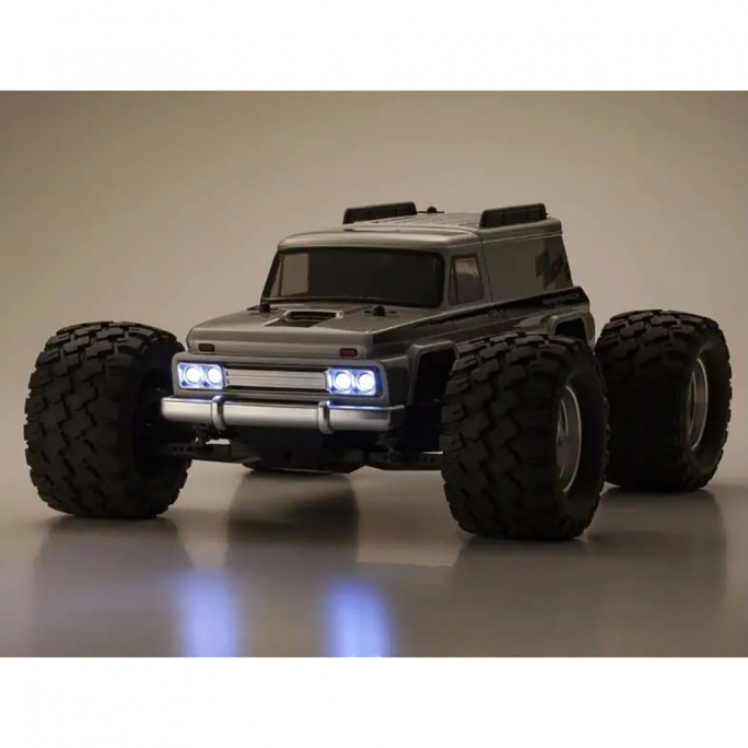 Mad Wagon KB10W en KIT - Kyosho 34702B - 1/10