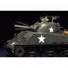 M4 SHERMAN Howitzer en kit - Tamiya 56014 - 1/16