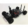 Kit de course Banger SWB (standard) - Kamtec 1/12