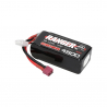 Accu Lipo 3S 55C Ranger Crawler Shorty 11.4v 4500mah - TEAM ORION ORI14301