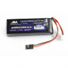 Accu Lipo 2s, 2400mAh TX/RX 7.4V - ARROWMAX AM-700912