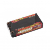 Accu Shorty Lipo 2s, 140C, Redline 2.0 Hv, 4200mAh - GENS ACE GEA42002S14D5