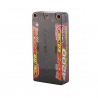 Accu Shorty Lipo 2s, 140C, Redline 2.0 Hv, 4200mAh - GENS ACE GEA42002S14D5