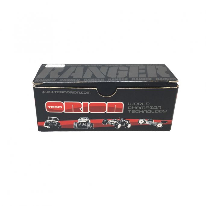 Accu Shorty Lipo 3S 55C Ranger Crawler 11.4v 4500mah - TEAM ORION ORI14301