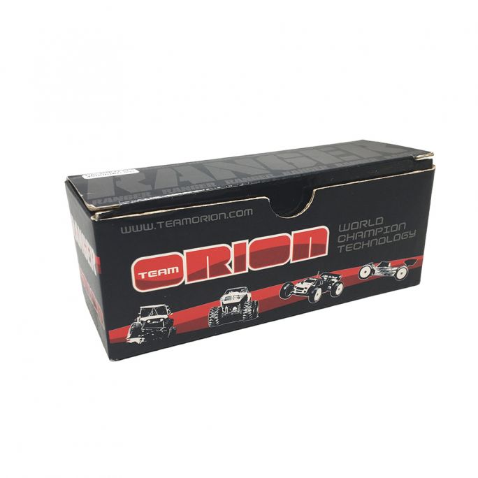 Accu Shorty Lipo 3S 55C Ranger Crawler 11.4v 4500mah - TEAM ORION ORI14301