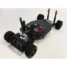 Kit de course Banger LWB (long) - Kamtec 1/12