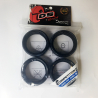 4 Pneus Drift FFF Zero Mark III - DS RACING RW-3F03