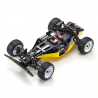 Buggy Optima Pro 4WD en Kit *Legendary Series* - Kyosho 30620 - 1/10