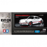 Porsche 911 Carrera RSR 2.8 BT01, 2WD, en Kit - Tamiya 58740 - 1/10